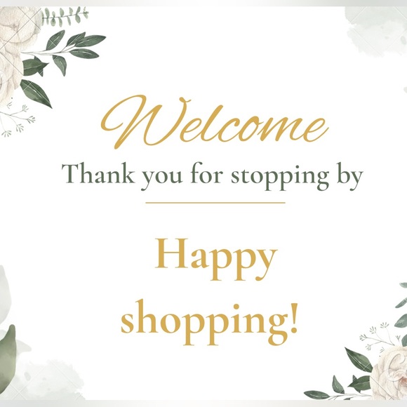 Meet your Posher, Alicia - Picture 1 of 2